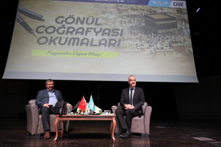 Kocaeli'nde “Gönül Coğrafyası Okumaları” yarışması düzenleniyor 