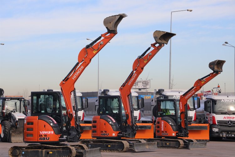 Kocaeli'nin A Takımı filosunu güçlendiriyor