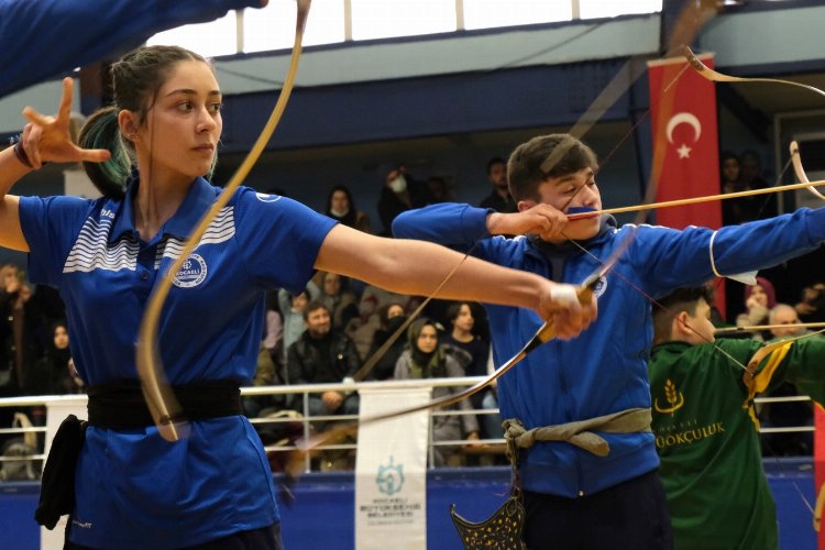 Kocaeli’nin kemankeşlerinden Çanakkale ruhu