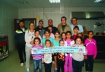 Kocaeli Olimpiyat Yıldızları Kulübü ,Kazandırıyor