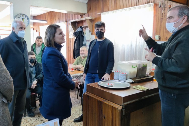 Kocaeli İzmit'te esnafın elektrik faturası iki katına çıktı 