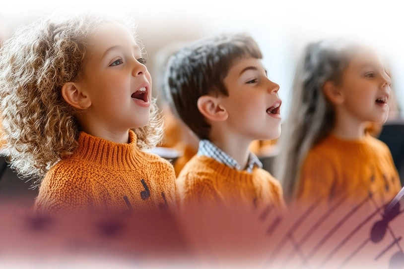 Kocaeli İzmit’te Çınar Çocuk Korosu yeni dönem başvuruları başladı