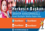 KocaeliBaskani, Facebook ve Twitter’da