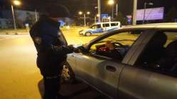 Kocaeli'de 304 kişiye Kovid-19 para cezası kesildi