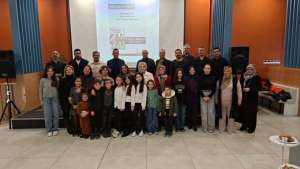 Kocaelili Çocuk Yazarlar Umut Verdi