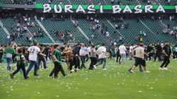 Kocaelispor, 5 maç sonra düşme hattından uzaklaştı