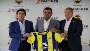 Kocaelispor’a Ergünler Lojistik Sponsor Olacak mı?