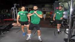 Kocaelispor Antalya'da