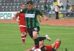 Kocaelispor - Ayvalıkgücü Belediyespor: 0-1