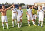 Kocaelispor’da hedef 3 puan