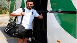 Kocaelispor’da kamp başladı