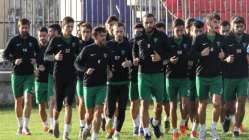 Kocaelispor dönüyor