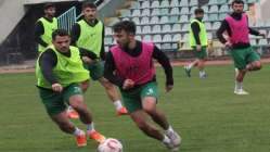 Kocaelispor galibiyete inanıyor