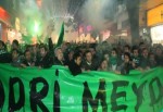 Kocaelispor için İzmit büyük yürüyüşe hazır