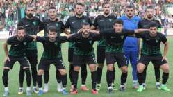 Kocaelispor kazanmak zorunda