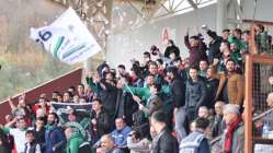 Kocaelispor yönetimden taraftara uyarı