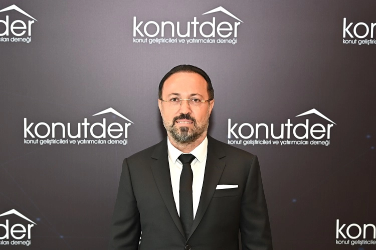 KONUTDER'den 'konut satışı' açıklaması