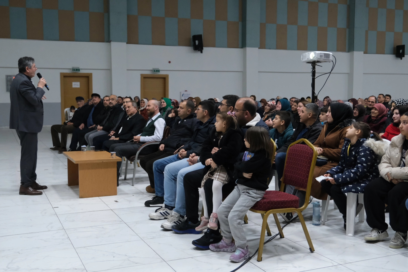 Konya Büyükşehir'den STK Proje Destek Programı