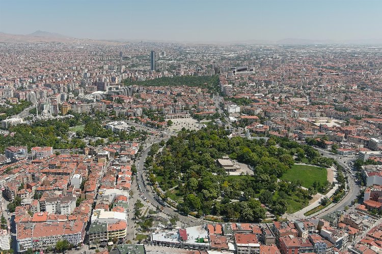 Konya'da 455 ihaleyi e-İhale yöntemiyle gerçekleştirildi