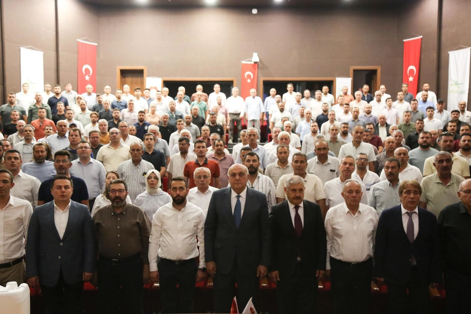 Konya Şeker ve KGTÜ Türkiye'de bir ilki başardı