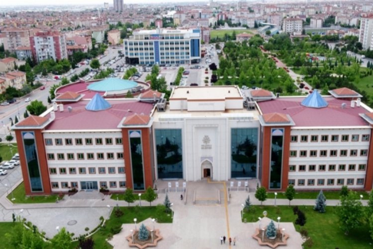 Konya Selçuklu'dan 'deprem dolandırıcılığı' uyarısı