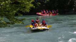 Köprülü Kanyon'da 1 milyon maceracı beklentisi