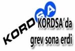 KORDSA’DA GREV SONA ERDİ