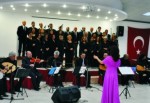 Körfez Belediyesi Korosu Halk Konseri Verecek