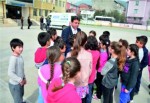 Körfez Belediyesi’nden Çocuklara Geri Dönüşüm eğitimi
