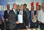 Körfez’de ilk açıklayan AKP başkan aday adayı; Ali Çakır
