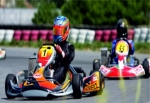 Körfez, Karting ile Renkleniyor