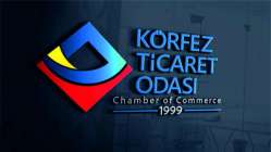 Körfez Ticaret Odası 2020’ye yeni logo ile girecek