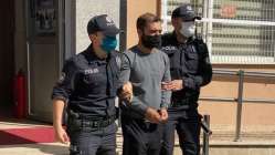 Körfez'de bıçaklı kavga, zanlı tutuklandı