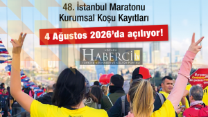Koşar Adım LÖSEV Takımı İle 48. İstanbul Maratonu’nda İyiliğe Koşun
