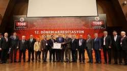 KOTO, 5 yıldızlı hizmet kalitesini yeniledi