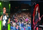 KOÜ Bahar Şenliğinde Gençlik Coştu