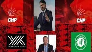 KOÜ Siyasal Bilimler Fakültesinde Öğretim Üyesinden ATATÜRK Düşmanlığı