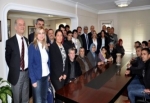 Köylüler, CHP’ye belediyeleri şikayet etti