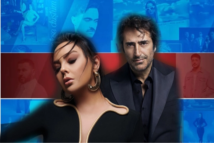 Kral FM'de 2025'in zirvesi belli oldu
