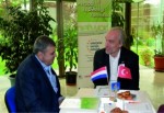 KSO’da Hollanda- Türk Firmaları İşbirliği Semineri Düzenledi
