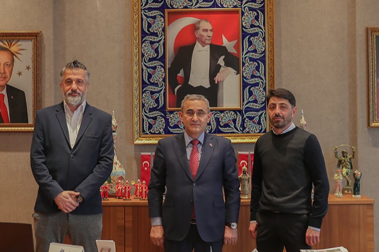 Kütahya Belediyesi'nden istihdama katkı 