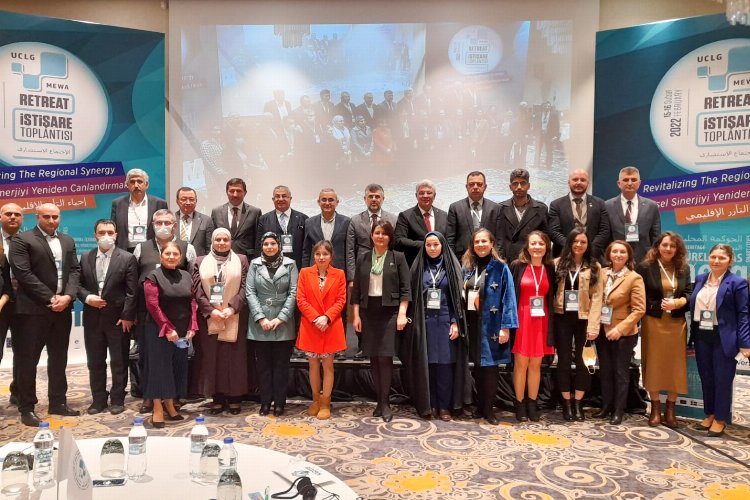 Kütahya 'Seramik Şehirleri Ağı'na öncülük ediyor 