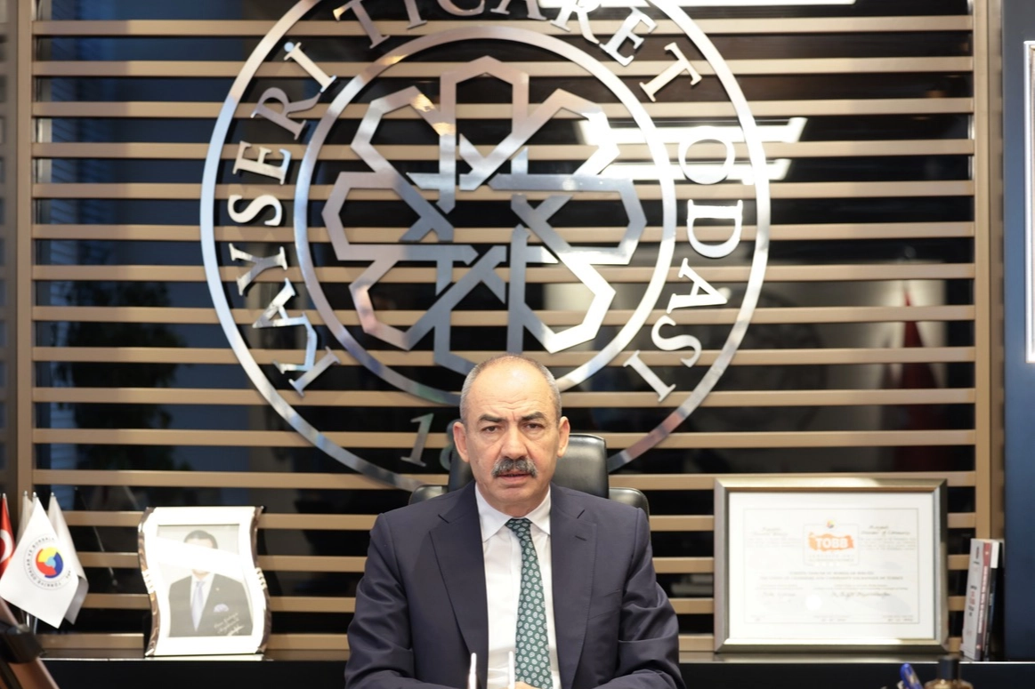 KTO Başkanı'ndan kandil mesajı