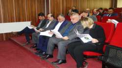 KTO’da yılın ilk meclis toplantısı yapıldı