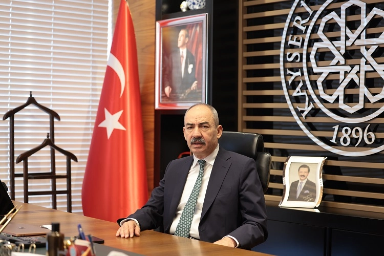 KTO'dan ihracatçılara övgü