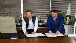 KTO Safir Koleji ile protokol imzaladı