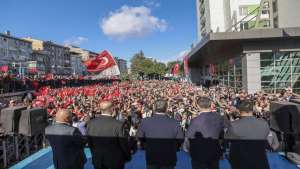 Kumpas, Darbe, Kayyım, Algı Operasyonunun adı CHP'nin Adayını ve Genel Başkanını Yok Etme