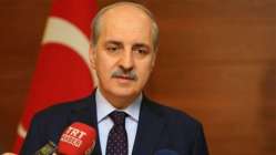 Kurtulmuş: Hollanda'ya diplomatik uçuşlara izin verilmeyecek