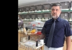 Kuş Mezatı açıldı