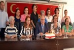 Kuşkan: İzmit İlçede yeni bir yapılanma olacak